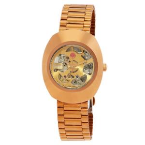 Diastar Automatic Watch R12065403