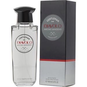 Diavolo EDT Spray 3.4 oz