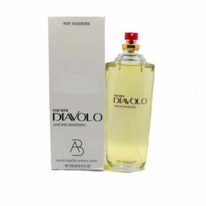 Diavolo EDT Spray 3.4 oz Tester