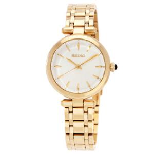 Discover More Quartz Gold Dial Watch SRZ554P1