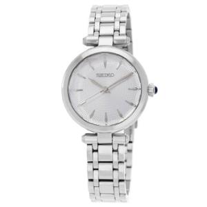 Discover More Quartz Light Blue Dial Watch SRZ553P1