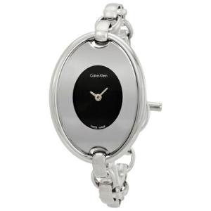 Distinctive Black Dial Small Watch K3H23121