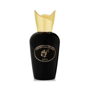 Diva EDP Spray 2.54 oz Tester