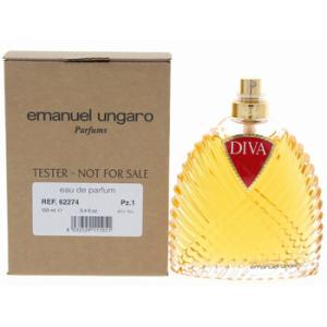 Diva EDP Spray 3.4 oz Tester