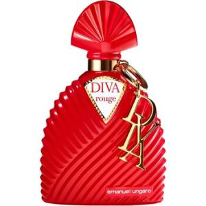 Diva Rouge EDP Spray 3.4 oz Tester