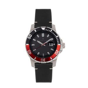 Dive Pro 200 Quartz Black Dial Watch GL1909C