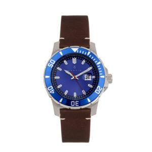 Dive Pro 200 Quartz Blue Dial Watch GL1909E