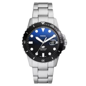 Dive Quartz Watch FS6038