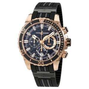 Diver Automatic Chronograph Watch 15021513C92