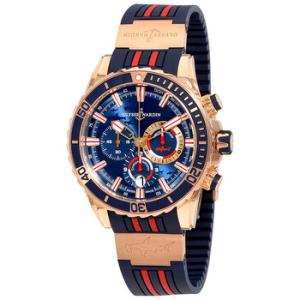 Diver Automatic Limited Edition Watch 1502151LE393HAMMER