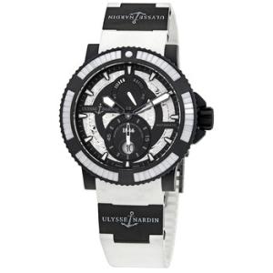 Diver Black Sea Watch 26392B03C920