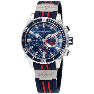 Diver Chronograph Automatic Watch 1503151LE393HAMMER