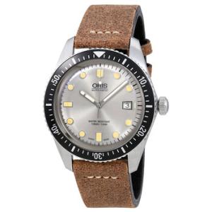 Divers SixtyFive Automatic Watch 01 733 7720 405107 5 21