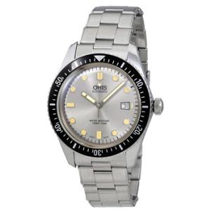 Divers SixtyFive Automatic Watch 01 733 7720 4051MB