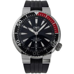 Divers Titan Date Automatic Watch 73375627154RS