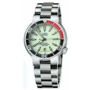 Divers Titan Date Automatic Watch 73375627159MB