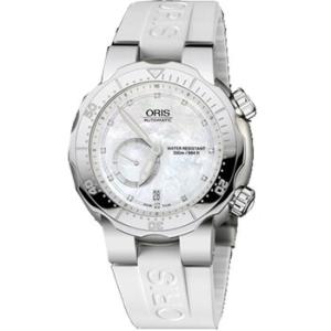 Divers Titan Small Second Date Diamonds Automatic Watch 64376367191RS