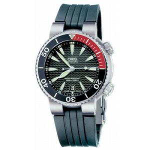 Divers Titanium Automatic Watch 73375417154RS