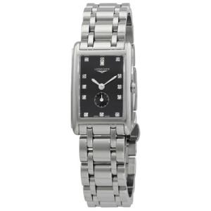DolceVita Diamond Watch L5.255.4.57.6