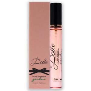 Dolce Garden by Dolce and Gabbana for Women  0.25 oz EDP Spray Mini