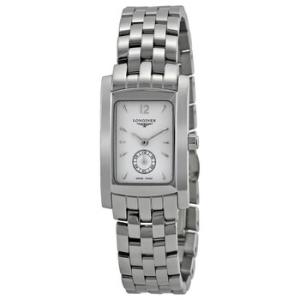 Dolce Vita White Dial Stainless Steel Watch L5.155.4.16.6