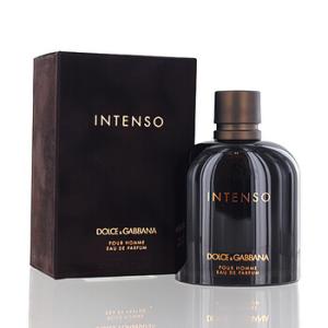 Dolce  Gabbana Intenso Men by Dolce  Gabbana EDP Spray 6.7 oz 200 ml m