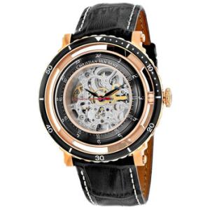 Dome Automatic Silver Dial Watch CV0749