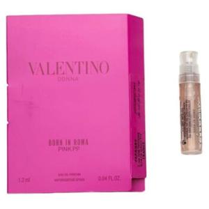 Donna Born In Roma Pink EDP Spray 0.04 oz