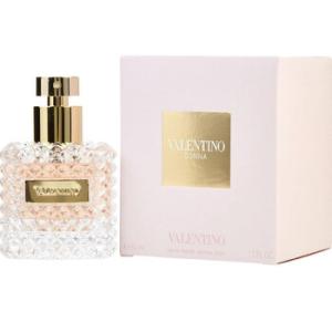 Donna by Valentino EDP Spray 1.7 oz 50 ml w
