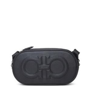 Double Gancio Crossbody Bag