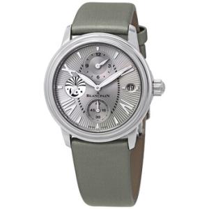 Double Time Zone Automatic Watch 3760113652B