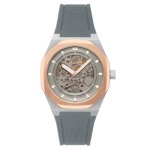 Drake Automatic Grey Dial Watch ES829504