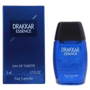 Drakkar Essence EDT Spray 0.17 oz