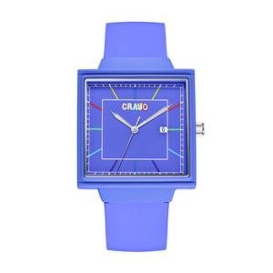 Dream Quartz Blue Dial Watch CRACR6004