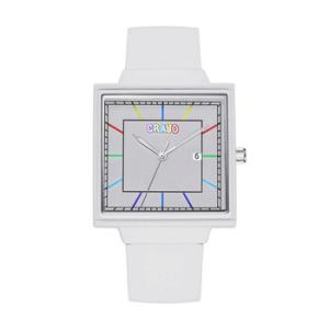 Dream Quartz Silver Dial Watch CRACR6001