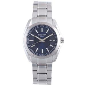 Dresden Blue Dial Watch R100104003