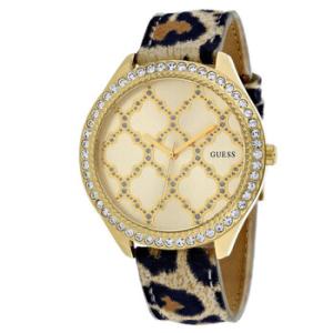 Dress Quartz Watch W0579L5