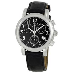 Dress Sport Chronograph Watch T050.217.16.052.00