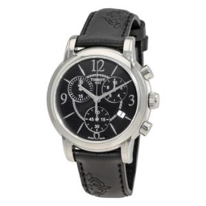 Dressport Black Dial Watch T0502171705700