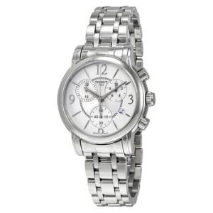 Dressport Chronograph Silver Dial Sports Watch