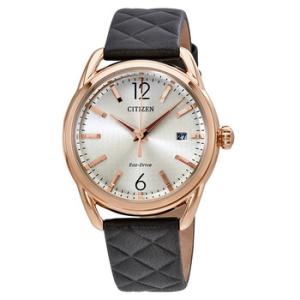 Drive Champagne Dial Watch FE608313P