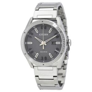Drive Dark Grey Dial Watch BM699152H