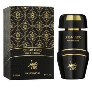 Dubai King EDP Spray 3.4 oz
