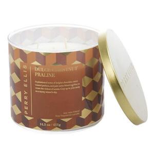 Dulce Chestnut Praline Candle 14.5 oz Scented Candle