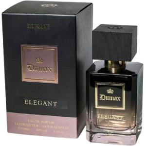 Dumax Elegant EDP 3.4 oz