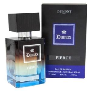 Dumax Fierce EDP 3.4 oz