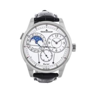 Duometre A Quantieme Lunaire 405 WG Watch Q60435E1