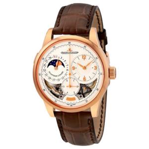 Duometre Quantieme Lunaire Watch Q6042422
