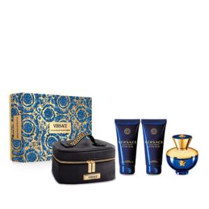 Dylan Blue Gift Set