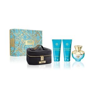 Dylan Turquoise Gift Set